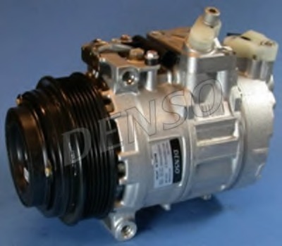 Compresor, climatizare DCP17023 DENSO - Compresor/piese Compresor, climatizare DCP17023 DENSO - Compresor/piese