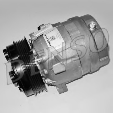 Compresor, climatizare DCP20008 DENSO - Compresor/piese Compresor, climatizare DCP20008 DENSO - Compresor/piese