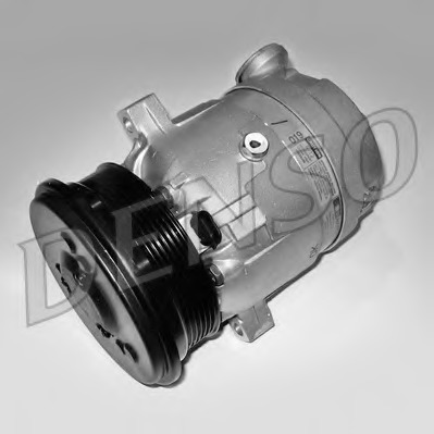 Compresor, climatizare DCP20010 DENSO - Compresor/piese Compresor, climatizare DCP20010 DENSO - Compresor/piese