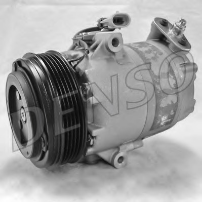 Compresor, climatizare DCP20011 DENSO - Compresor/piese Compresor, climatizare DCP20011 DENSO - Compresor/piese
