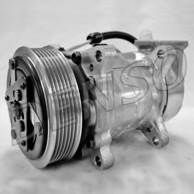 Compresor, climatizare DCP21001 DENSO - Compresor/piese Compresor, climatizare DCP21001 DENSO - Compresor/piese
