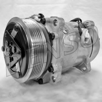 Compresor, climatizare DCP21006 DENSO - Compresor/piese Compresor, climatizare DCP21006 DENSO - Compresor/piese