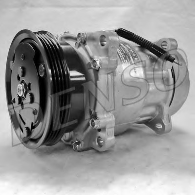 Compresor, climatizare DCP23011 DENSO - Compresor/piese Compresor, climatizare DCP23011 DENSO - Compresor/piese