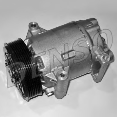 Compresor, climatizare DCP23017 DENSO - Compresor/piese Compresor, climatizare DCP23017 DENSO - Compresor/piese