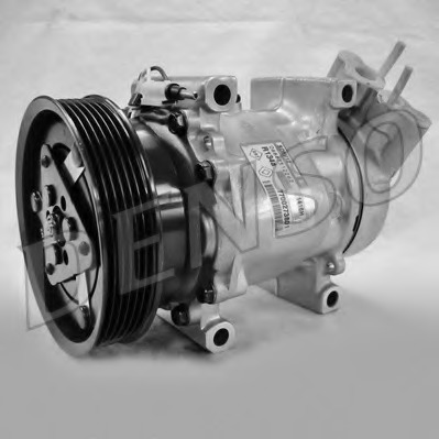 Compresor, climatizare DCP23023 DENSO - Compresor/piese Compresor, climatizare DCP23023 DENSO - Compresor/piese
