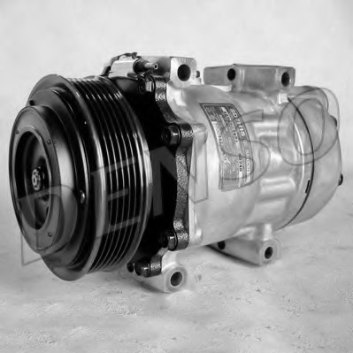 Compresor, climatizare DCP23024 DENSO - Compresor/piese Compresor, climatizare DCP23024 DENSO - Compresor/piese