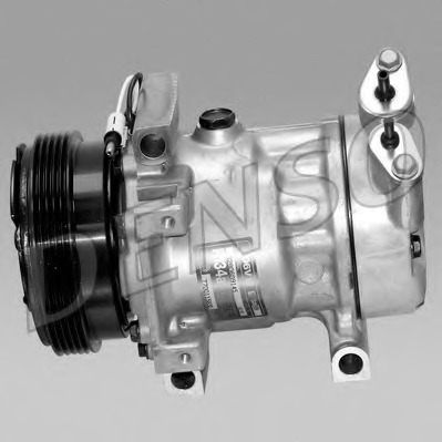 Compresor, climatizare DCP23050 DENSO - Compresor/piese Compresor, climatizare DCP23050 DENSO - Compresor/piese