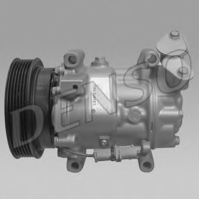 Compresor, climatizare DCP23054 DENSO - Compresor/piese Compresor, climatizare DCP23054 DENSO - Compresor/piese