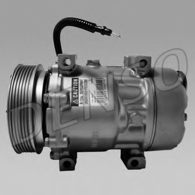 Compresor, climatizare DCP23056 DENSO - Compresor/piese Compresor, climatizare DCP23056 DENSO - Compresor/piese