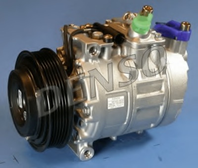 Compresor, climatizare DCP24002 DENSO - Compresor/piese Compresor, climatizare DCP24002 DENSO - Compresor/piese