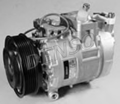 Compresor, climatizare DCP28008 DENSO - Compresor/piese Compresor, climatizare DCP28008 DENSO - Compresor/piese