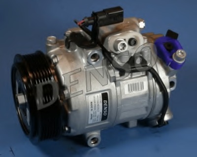 Compresor, climatizare DCP32005 DENSO - Compresor/piese Compresor, climatizare DCP32005 DENSO - Compresor/piese