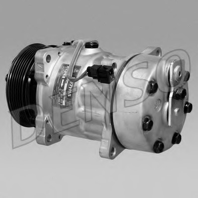 Compresor, climatizare DCP32009 DENSO - Compresor/piese Compresor, climatizare DCP32009 DENSO - Compresor/piese