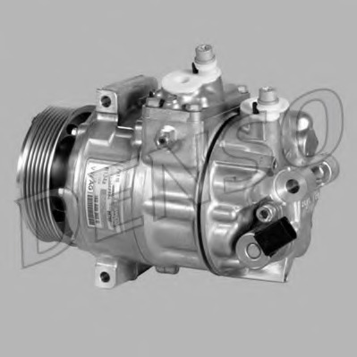 Compresor, climatizare DCP32010 DENSO - Compresor/piese Compresor, climatizare DCP32010 DENSO - Compresor/piese