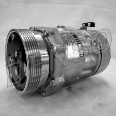 Compresor, climatizare DCP32012 DENSO - Compresor/piese Compresor, climatizare DCP32012 DENSO - Compresor/piese