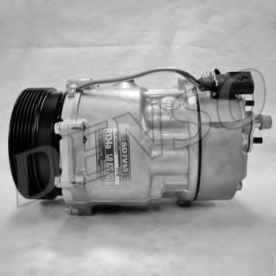 Compresor, climatizare DCP32014 DENSO - Compresor/piese Compresor, climatizare DCP32014 DENSO - Compresor/piese