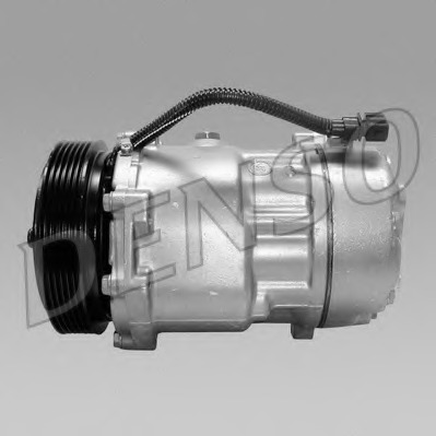 Compresor, climatizare DCP32015 DENSO - Compresor/piese Compresor, climatizare DCP32015 DENSO - Compresor/piese