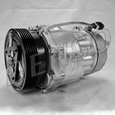 Compresor, climatizare DCP32018 DENSO - Compresor/piese Compresor, climatizare DCP32018 DENSO - Compresor/piese