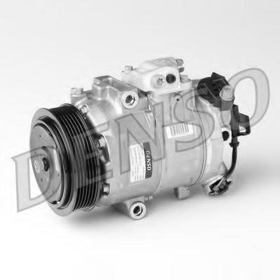 Compresor, climatizare DCP32020 DENSO - Compresor/piese Compresor, climatizare DCP32020 DENSO - Compresor/piese