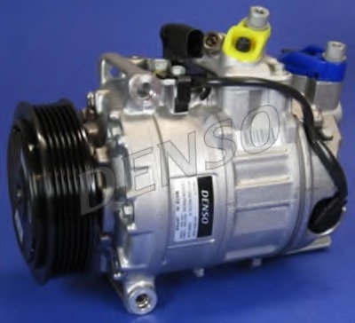 Compresor, climatizare DCP32022 DENSO - Compresor/piese Compresor, climatizare DCP32022 DENSO - Compresor/piese