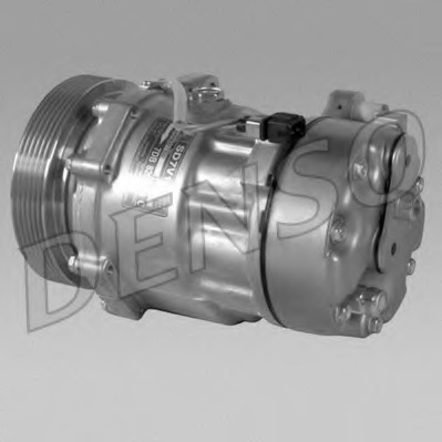 Compresor, climatizare DCP32038 DENSO - Compresor/piese Compresor, climatizare DCP32038 DENSO - Compresor/piese