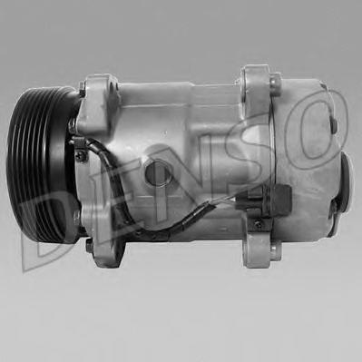 Compresor, climatizare DCP32040 DENSO - Compresor/piese Compresor, climatizare DCP32040 DENSO - Compresor/piese