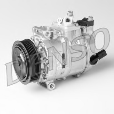 Compresor, climatizare DCP32045 DENSO - Compresor/piese Compresor, climatizare DCP32045 DENSO - Compresor/piese