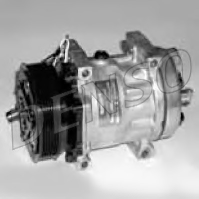 Compresor, climatizare DCP33001 DENSO - Compresor/piese Compresor, climatizare DCP33001 DENSO - Compresor/piese