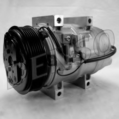 Compresor, climatizare DCP33002 DENSO - Compresor/piese Compresor, climatizare DCP33002 DENSO - Compresor/piese