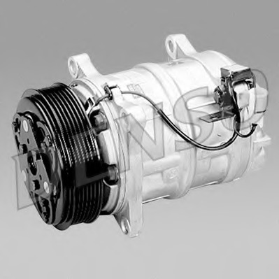 Compresor, climatizare DCP33006 DENSO - Compresor/piese Compresor, climatizare DCP33006 DENSO - Compresor/piese