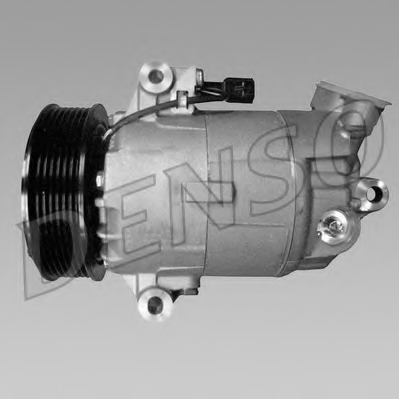Compresor, climatizare DCP46013 DENSO - Compresor/piese Compresor, climatizare DCP46013 DENSO - Compresor/piese