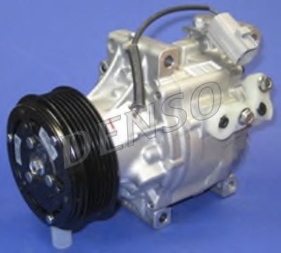 Compresor, climatizare DCP50011 DENSO - Compresor/piese Compresor, climatizare DCP50011 DENSO - Compresor/piese