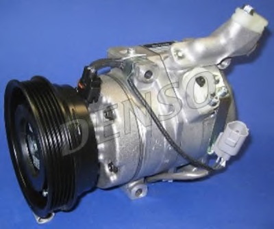 Compresor, climatizare DCP50032 DENSO - Compresor/piese Compresor, climatizare DCP50032 DENSO - Compresor/piese