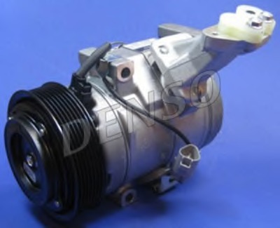 Compresor, climatizare DCP50221 DENSO - Compresor/piese Compresor, climatizare DCP50221 DENSO - Compresor/piese