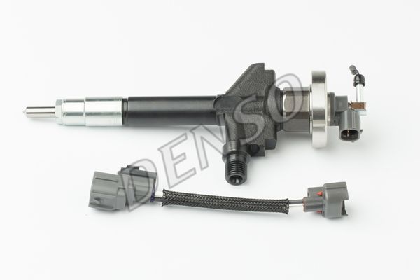 Injector DCRI107850 DENSO - Injector / duza injectie / tija injector