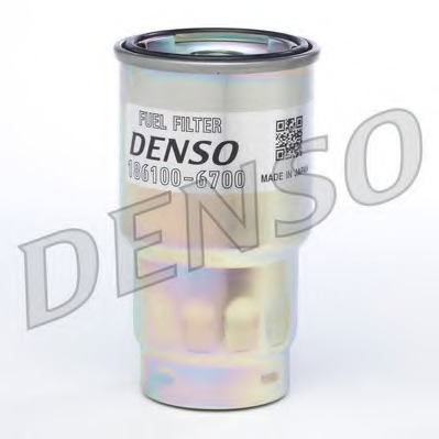filtru combustibil DDFF16700 DENSO - Filtru combustibil/carcasa filtru combustibil DDFF16700 DENSO - Filtru combustibil/carcasa