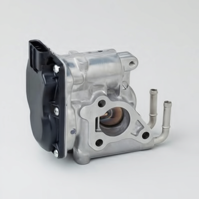 Supapa EGR DEG-0104 DENSO - Recirculare gaze de evacuare (egr)