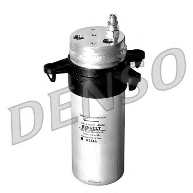 uscator,aer conditionat DFD23026 DENSO - Uscator