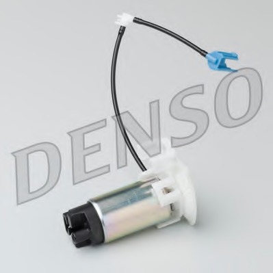 Pompa combustibil DFP-0104 DENSO - Pompa combustibil Pompa combustibil DFP-0104 DENSO - Pompa combustibil