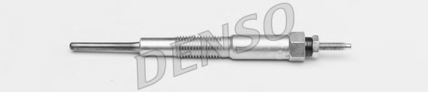 Bujie incandescenta DG-502 DENSO - Bujie incandescenta