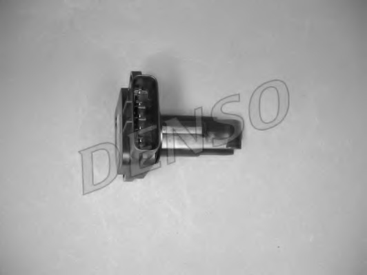 senzor debit aer DMA-0109 DENSO - Electricitate motor