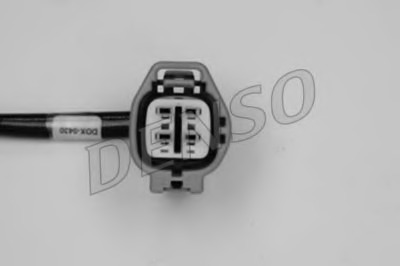 Sonda Lambda DOX-0430 DENSO - Pregatire amestec Sonda Lambda DOX-0430 DENSO - Pregatire amestec
