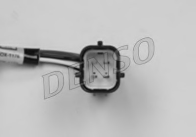 Sonda Lambda DOX-1176 DENSO - Electricitate motor