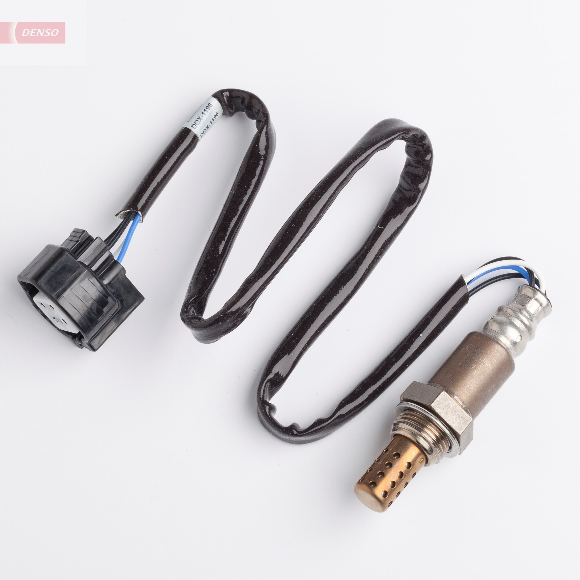 Sonda Lambda DOX-1196 DENSO - Pregatire amestec Sonda Lambda DOX-1196 DENSO - Pregatire amestec