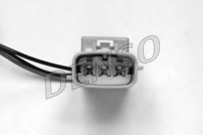 Sonda Lambda DOX-1379 DENSO - Control emisie gaze de esapament Sonda Lambda DOX-1379 DENSO - Control emisie gaze de esapament