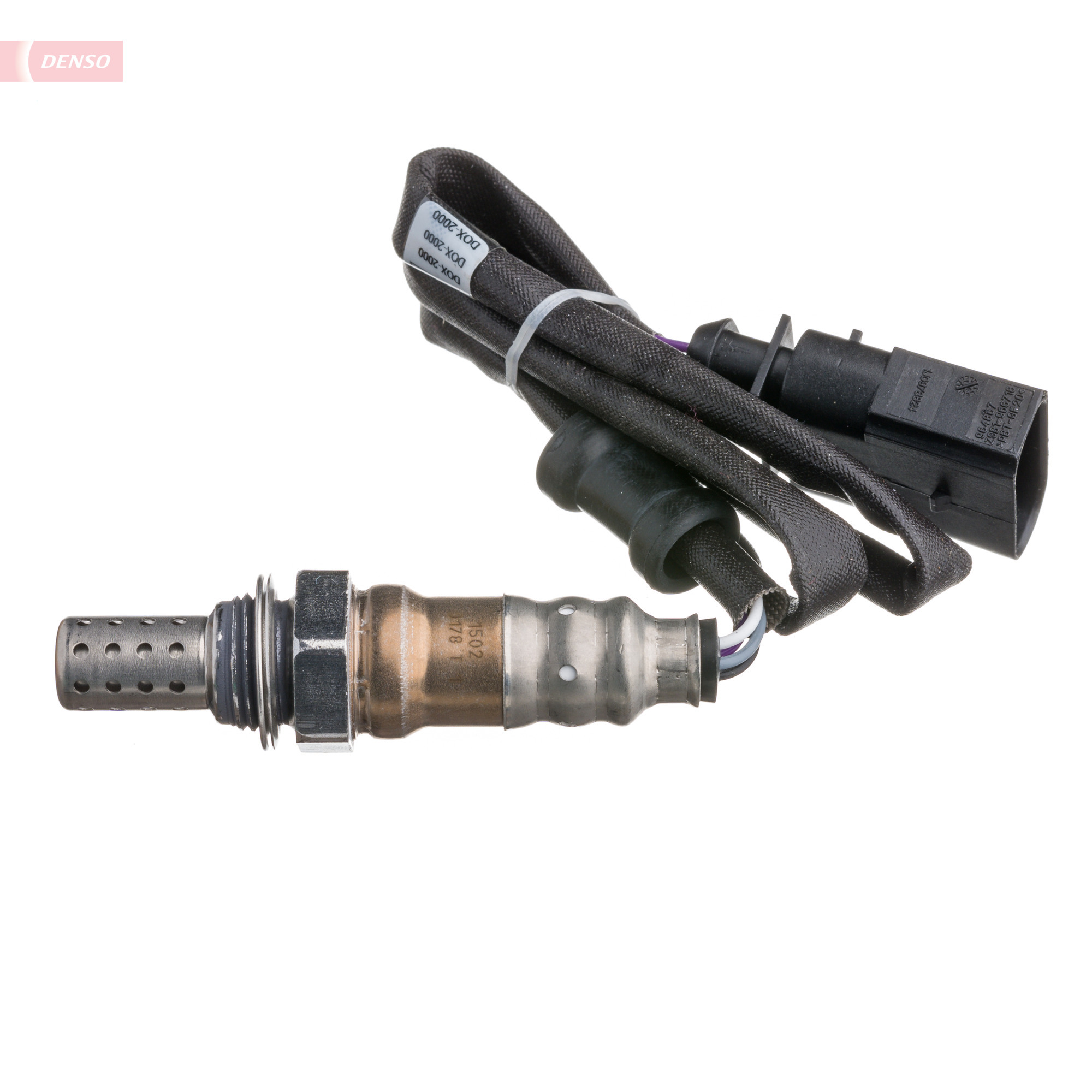Sonda Lambda DOX-2000 DENSO - Senzor / sonda Sonda Lambda DOX-2000 DENSO - Senzor / sonda