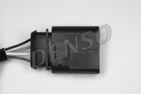 Sonda Lambda DOX-2023 DENSO - Control emisie gaze de esapament Sonda Lambda DOX-2023 DENSO - Control emisie gaze de esapament
