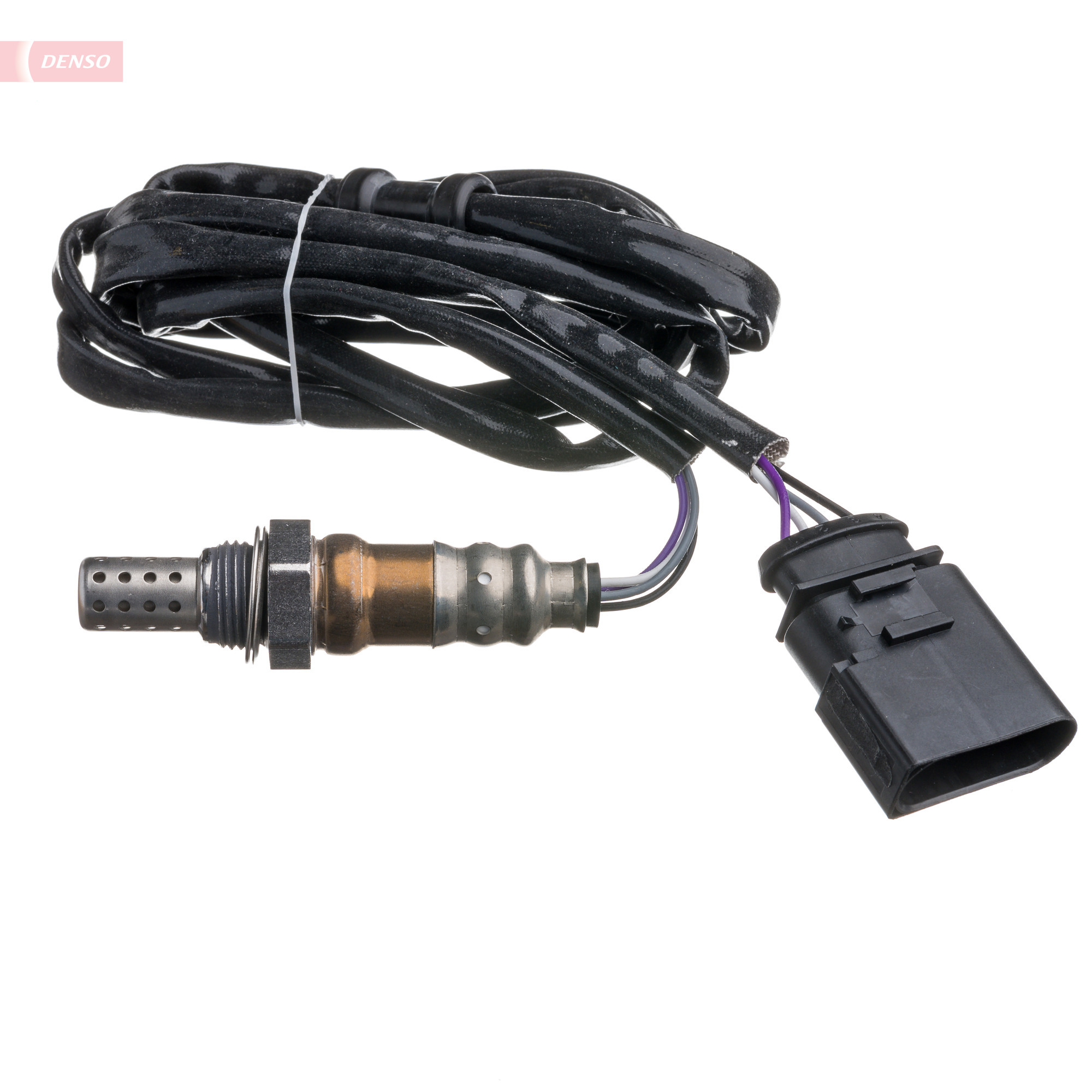 Sonda Lambda DOX-2038 DENSO - Control emisie gaze de esapament Sonda Lambda DOX-2038 DENSO - Control emisie gaze de esapament