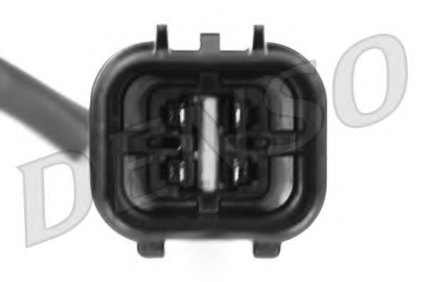 Sonda Lambda DOX-2062 DENSO - Electricitate motor