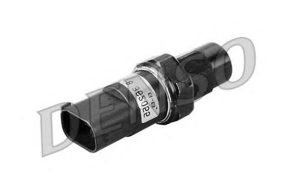 Comutator presiune, aer conditionat DPS05002 DENSO - Intrerupator Comutator presiune, aer conditionat DPS05002 DENSO - Intrerupator